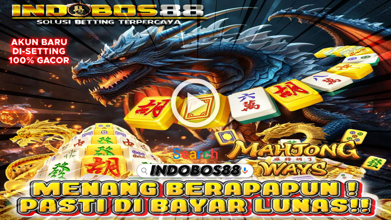 INDOBOS88